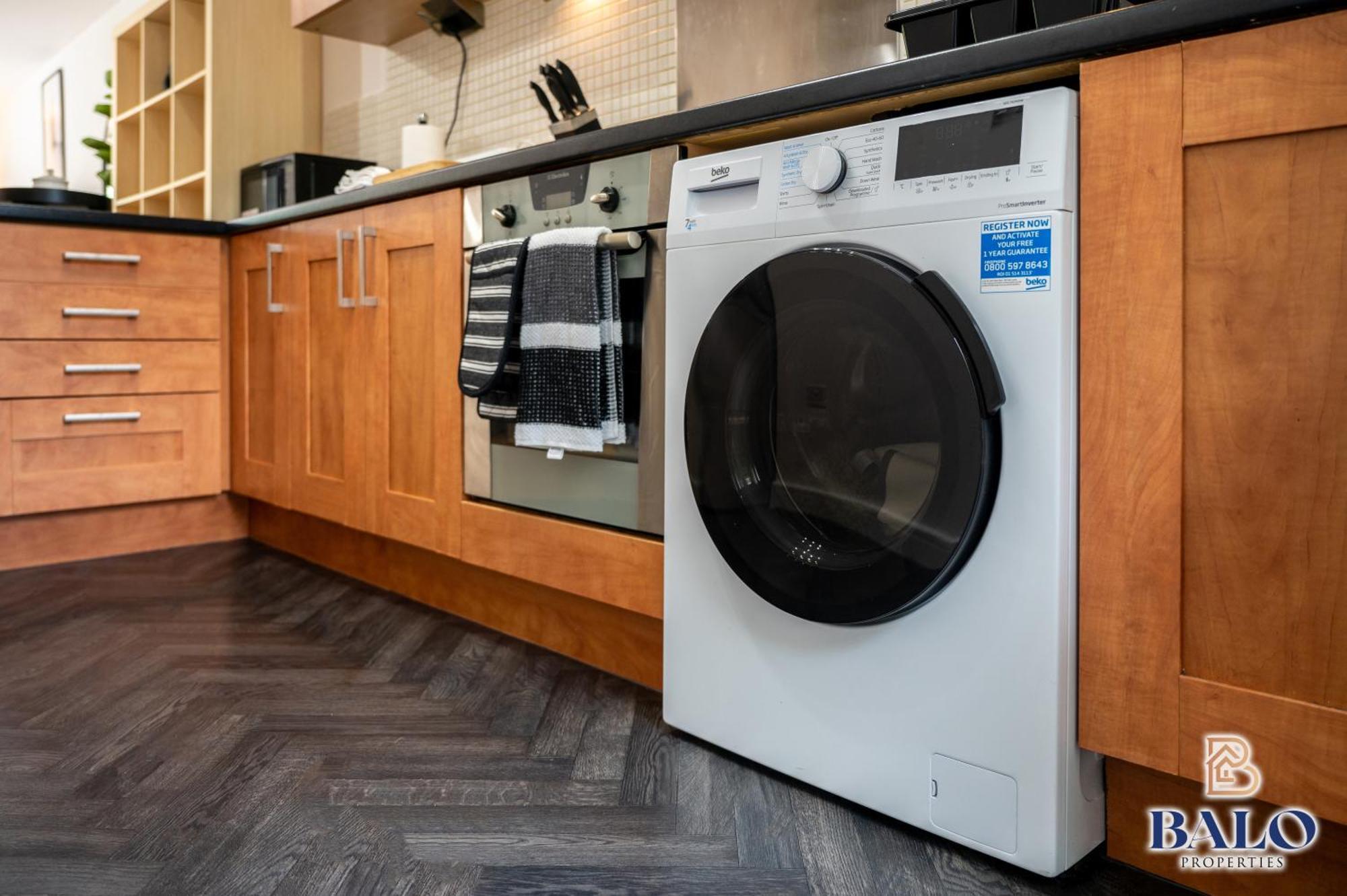 Modern Spacious 2Bedroom Apartment Great! Location By Etihad Mancity Stadium& Coop Live Arena Manchester Eksteriør bilde