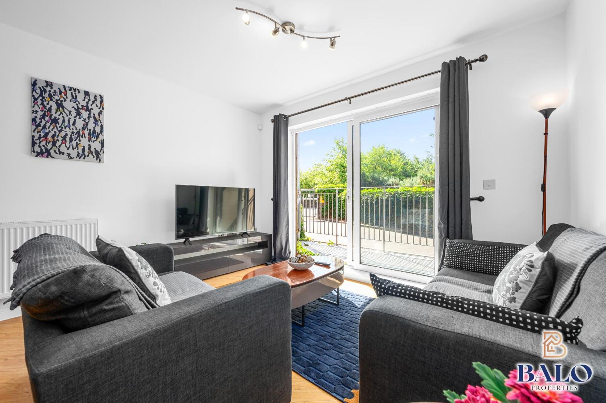 Modern Spacious 2Bedroom Apartment Great! Location By Etihad Mancity Stadium& Coop Live Arena Manchester Eksteriør bilde