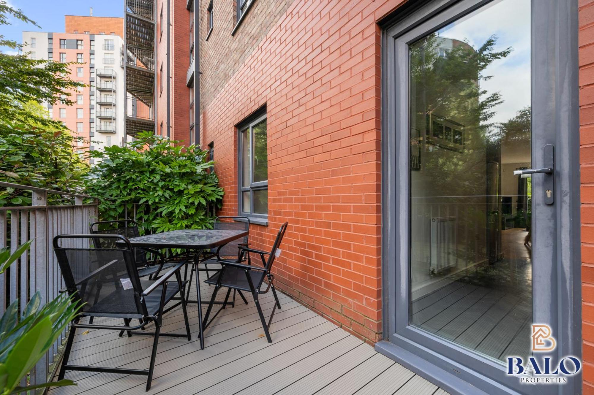 Modern Spacious 2Bedroom Apartment Great! Location By Etihad Mancity Stadium& Coop Live Arena Manchester Eksteriør bilde