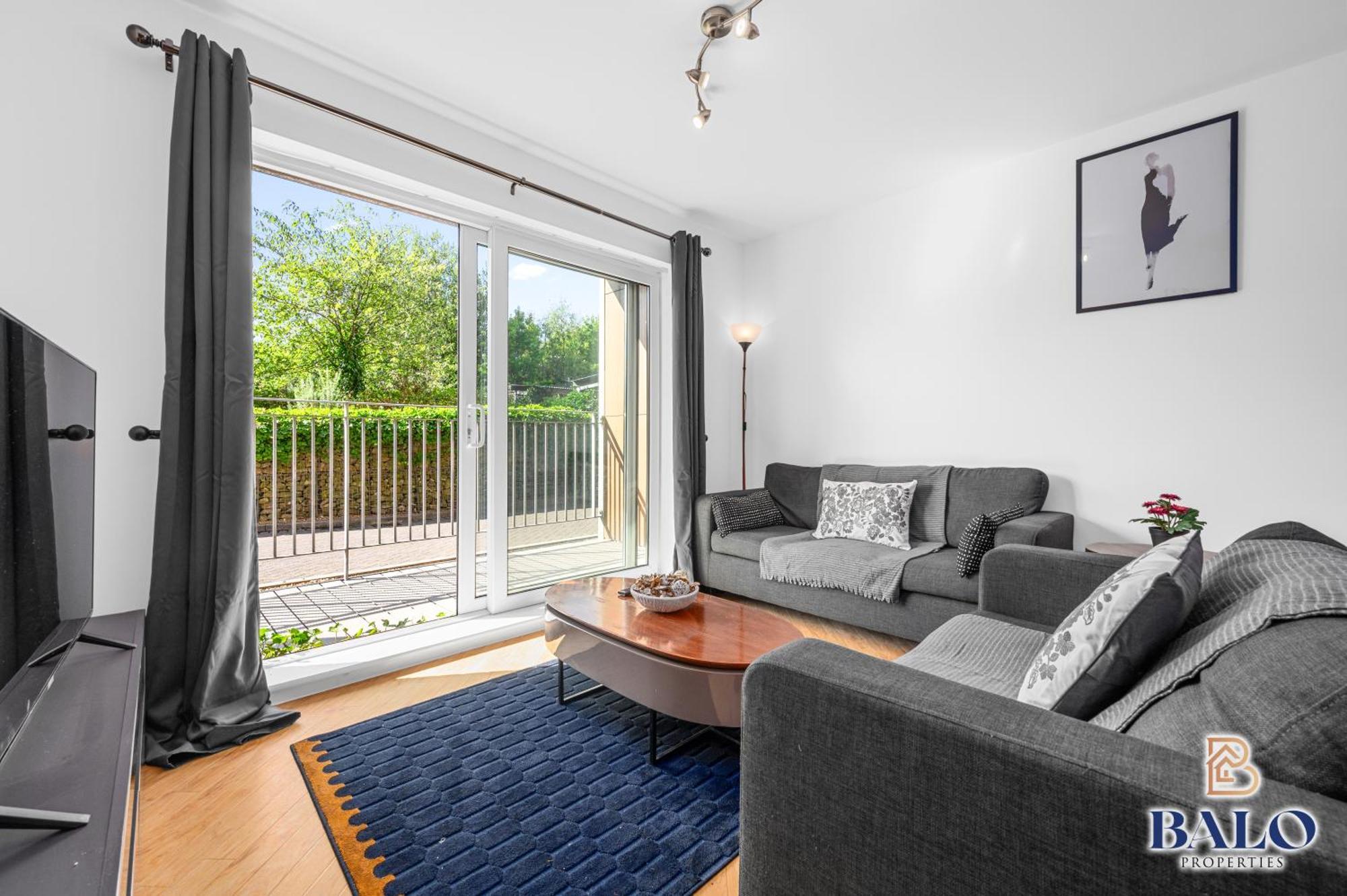Modern Spacious 2Bedroom Apartment Great! Location By Etihad Mancity Stadium& Coop Live Arena Manchester Eksteriør bilde