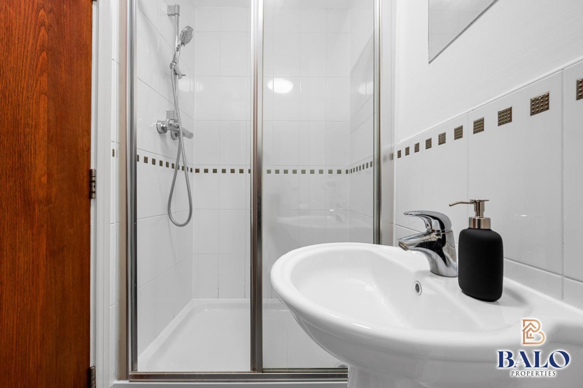 Modern Spacious 2Bedroom Apartment Great! Location By Etihad Mancity Stadium& Coop Live Arena Manchester Eksteriør bilde