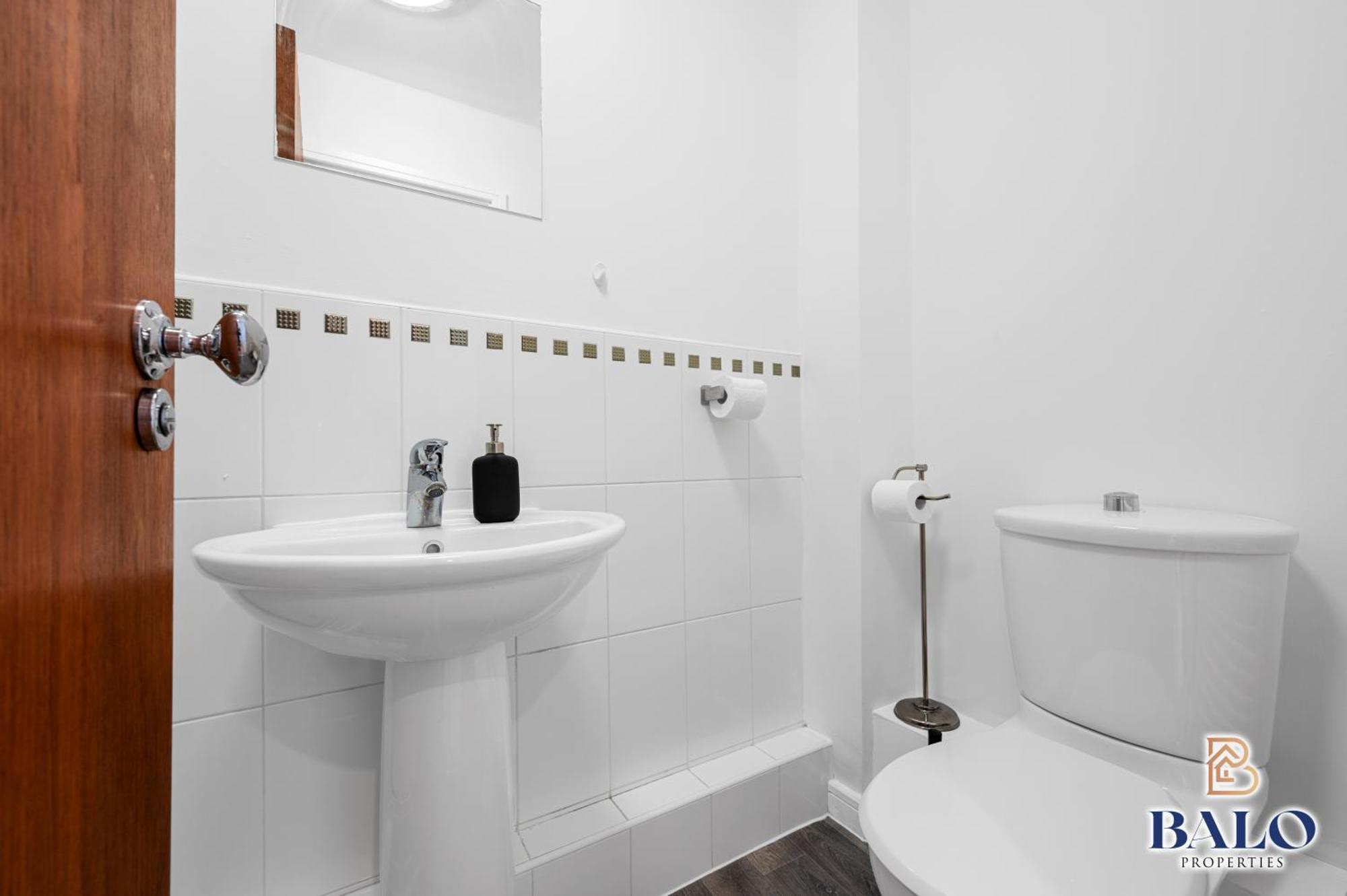 Modern Spacious 2Bedroom Apartment Great! Location By Etihad Mancity Stadium& Coop Live Arena Manchester Eksteriør bilde